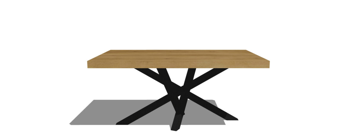 Klub stolić Titan mini - Slika 2